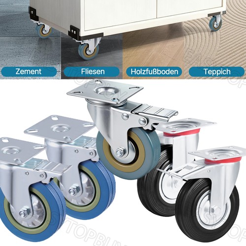 Transportrollen