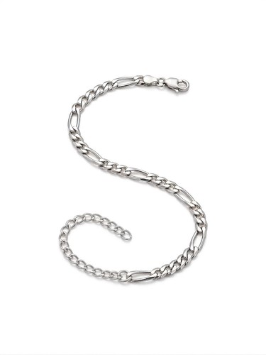 Edelstahl armband herren - armband,