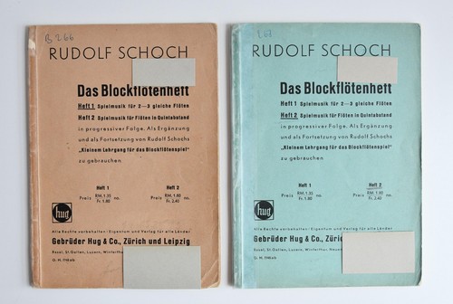Seltene noten das - noten,
