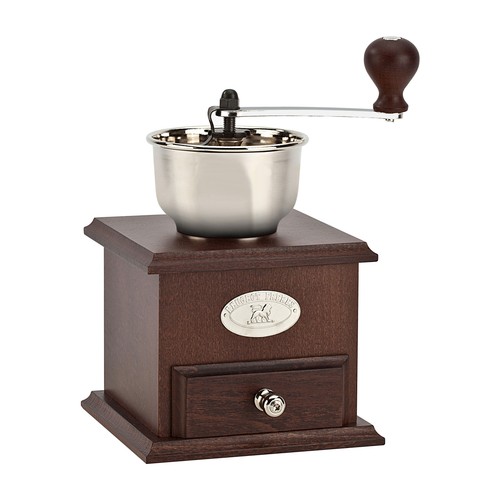Peugeot kaffeemühle brésil - kaffeemühle,