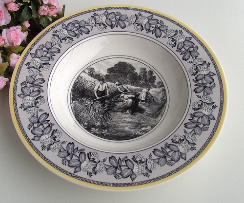 Villeroy boch audun ferme - boch,