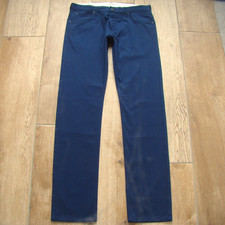 LEE Powell W34 L34 Herrenjeans