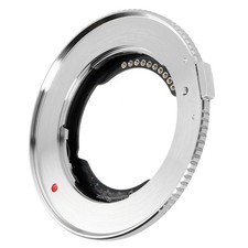 ayex Autofokus Objektivadapter