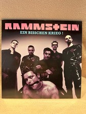 RAMMSTEIN Ein Bisschen Krieg
