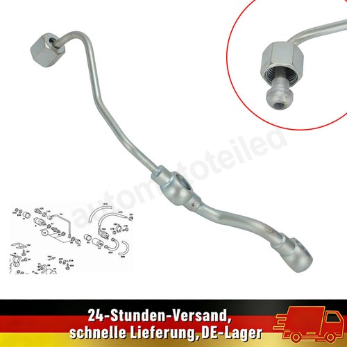 920 kraftstoffleitung - /920/,