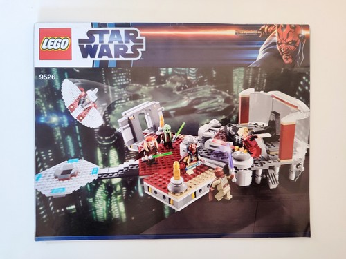 Lego star wars bauanleitung - star,