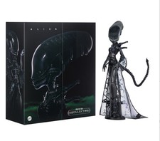 Monster High Alien Doll -