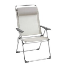 Mobilier ALU Stuhl Cham XL