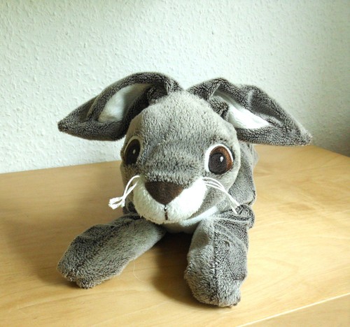 Ikea vandring hase - vandring, kuscheltier