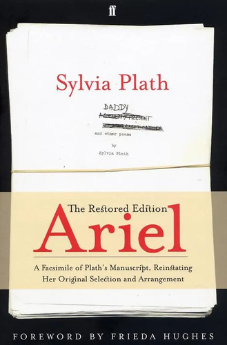 Ariel the restored edition - the,