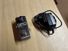 TC Electronic Ditto Looper