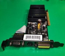 Grafikkarten Geforce 6200