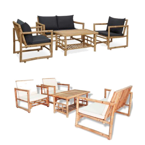 Tlg garten lounge set - 4-tlg.garten,