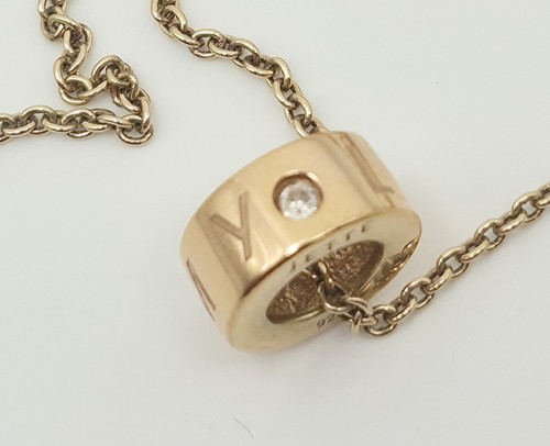 Jette kette bead anhänger - jette,