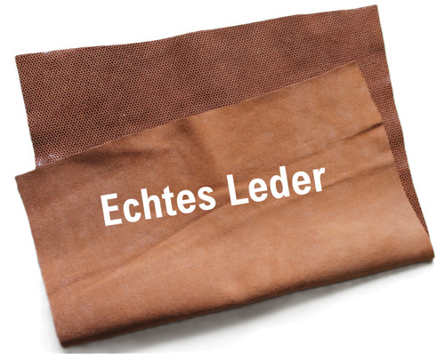Echtes leder nappaleder - echtes, leder,