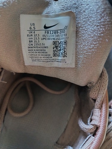 Nike air max low - air,