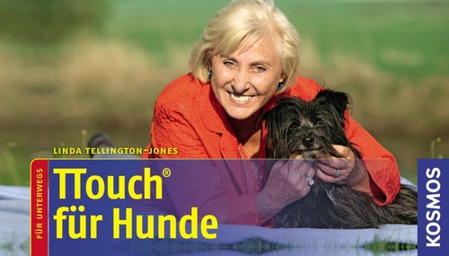 Ttouch für hunde - für, hunde: