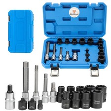 BREMSSATTEL STECKSCHLÜSSEL