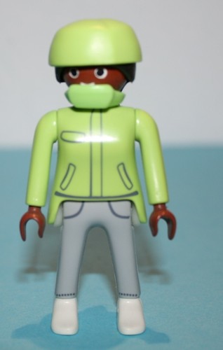 Playmobil ersatzteil figur - playmobil,