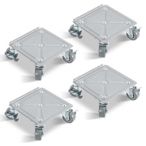 Möbelroller stück - möbelroller, 4