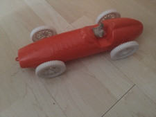 Plastik Rennwagen Formel 1 No