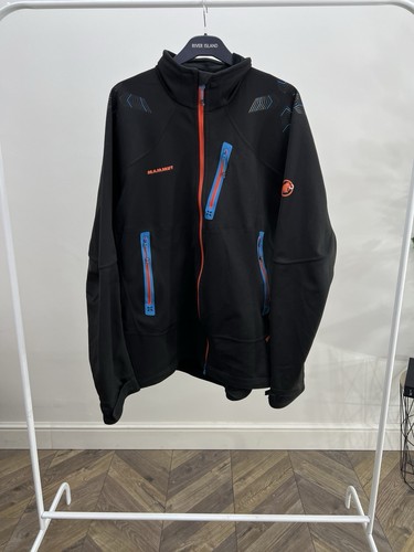 Vintage mammut eiger extreme - vintage,
