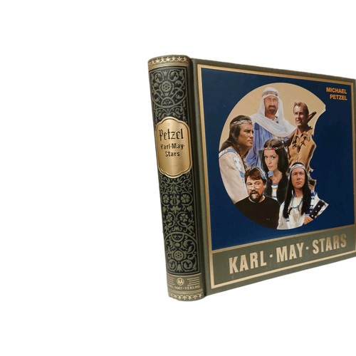 Karl may verlag - may,