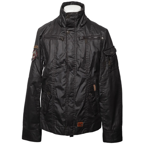 Khujo jacke herren - herren,, größe