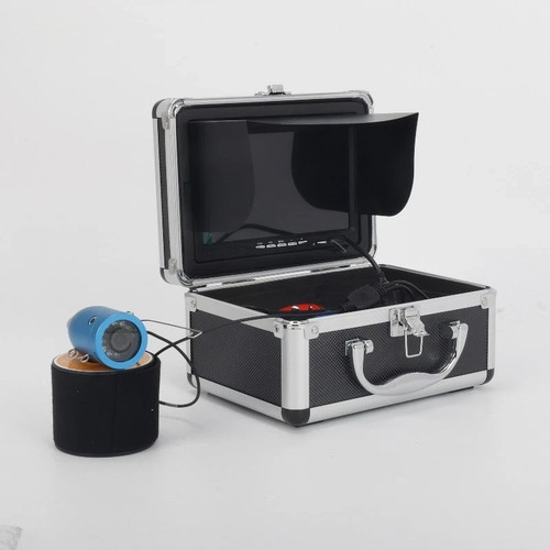 Monitor unterwasser - 7",