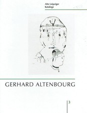 Gerhard Altenbourg Gerhard