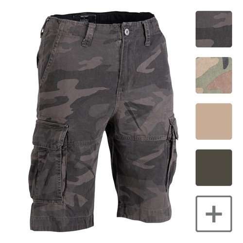 Mil tec vintage - us, shorts