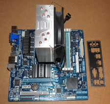 Gigabyte GA-78LMT-USB3