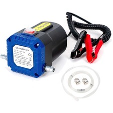 Dieselpumpe 12V 80W