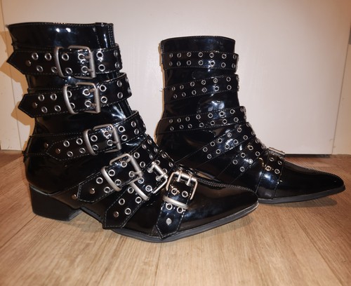 Pikes wie neu demonia - 41, *