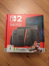 Nintendo Switch 2 + Mario Kart