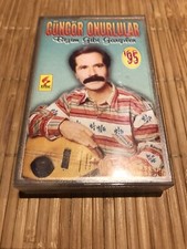 Güngör Onurlular, Türkische