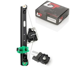 Elektrischer Fensterheber mit