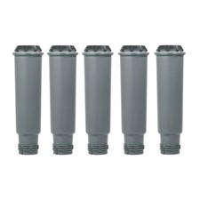 5x Wasserfilter für Krups