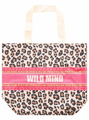 Zwillingsherz schöner shopper - zwillingsherz,