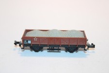 Trix Spur N Güterwagen