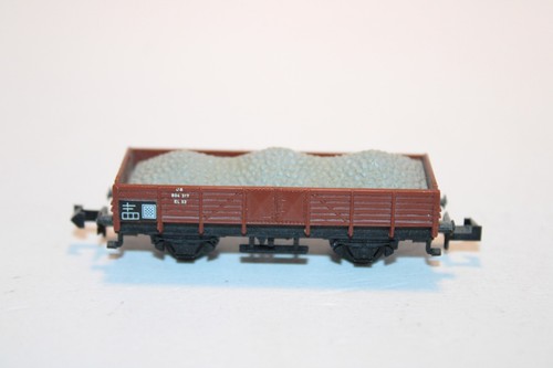 Trix spur güterwagen - spur,