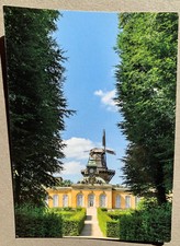 Ansichtskarte Neue Kammern