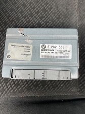BMW E46 3 Serie M3 Smg