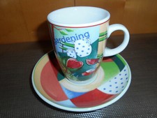 Seltmann Weiden Kaffee - Tasse