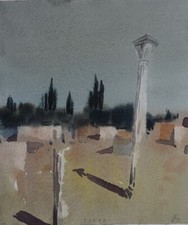 Tivoli Eberhard Schlotter 1921