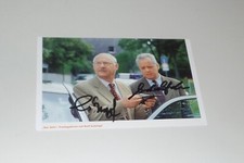 ROLF SCHMIPF & MICHAEL ANDE