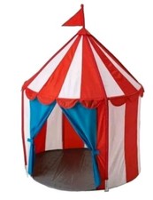 Nagelneues IKEA CIRKUSTALT