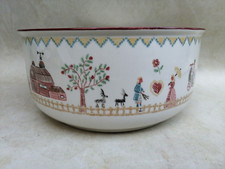 Villeroy & Boch American Sampler Schüssel Ø 23,5 cm