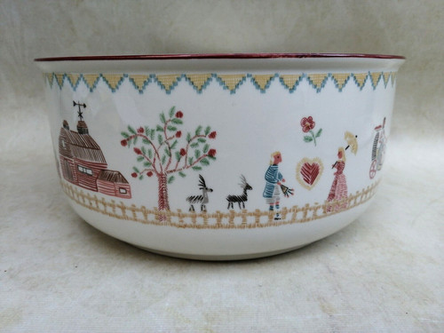 Villeroy boch american - villeroy, &