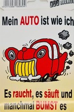 25x Aufkleber Sticker Mein